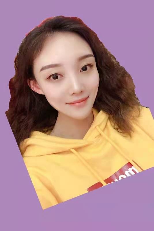 TY_冰清玉洁的第一张照片--南昌相亲服务中心