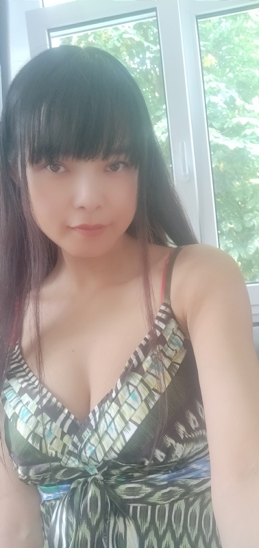 Sophia的第一张照片--南昌相亲服务中心