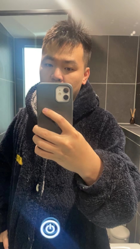 子子的第一张照片--南昌相亲服务中心
