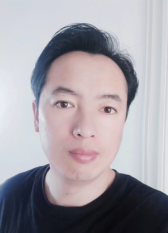 Kevin的第一张照片--南昌相亲服务中心