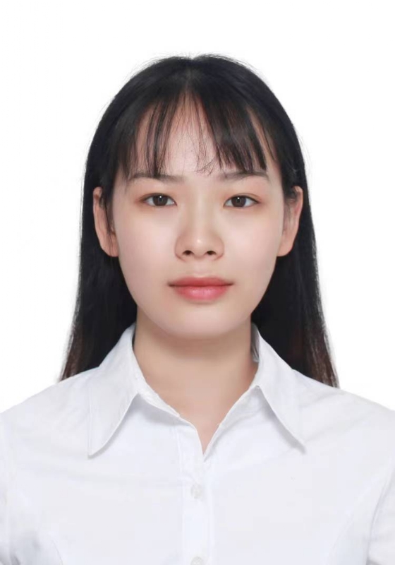 莺莺的第一张照片--南昌相亲服务中心