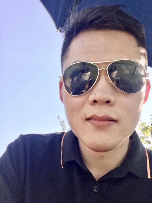 德鹏的第一张照片--南昌相亲服务中心