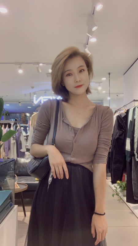 大婷子的第一张照片--南昌相亲服务中心