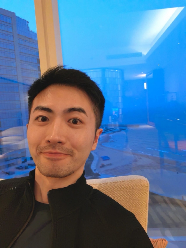 银角大王的第一张照片--南昌相亲服务中心