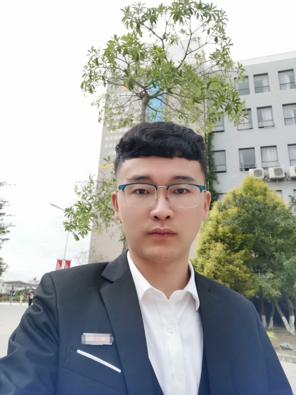 毓文的第一张照片--南昌相亲服务中心