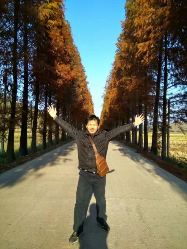 朱相平的第二张照片--南昌相亲服务中心