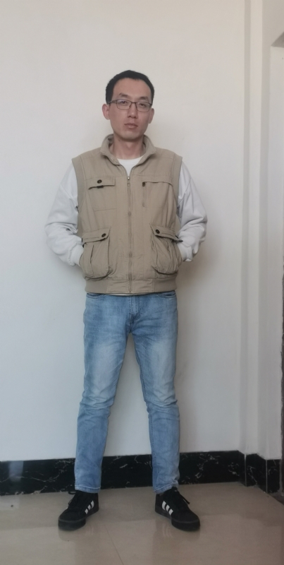 郭江富的第一张照片--南昌相亲服务中心