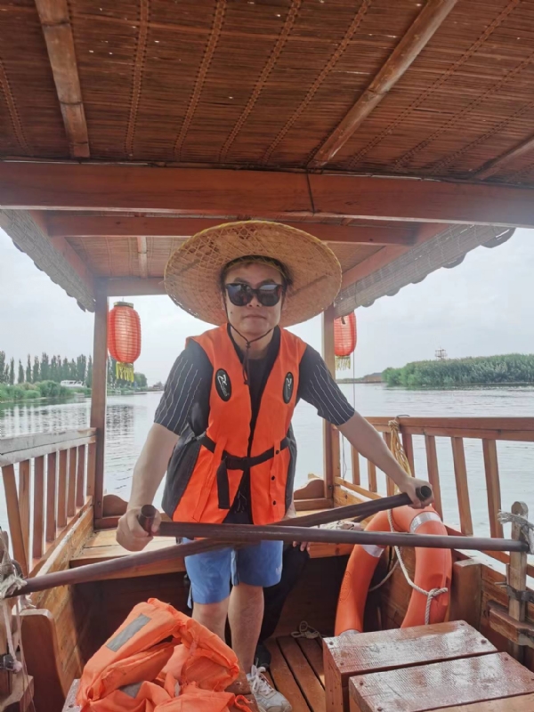 小龙虾的第二张照片--南昌相亲服务中心