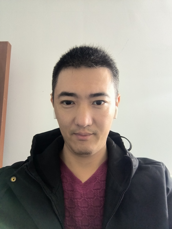 彡彡的第二张照片--南昌相亲服务中心