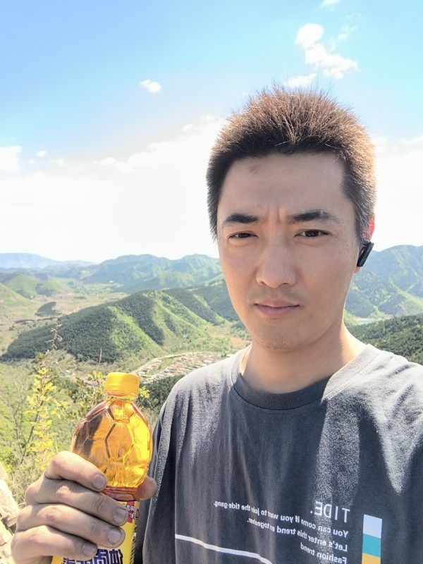 彡彡的第七张照片--南昌相亲服务中心