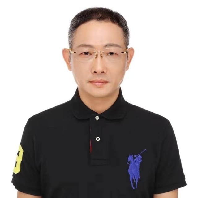 邱先森的第一张照片--南昌相亲服务中心