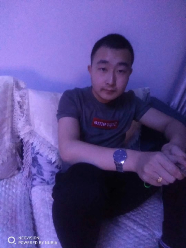 赵辉的第二张照片--南昌相亲服务中心