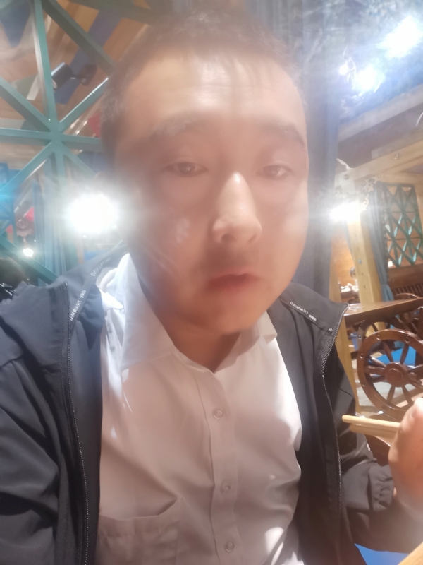 赵辉的第三张照片--南昌相亲服务中心