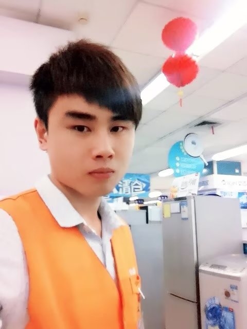罗自强的第一张照片--南昌相亲服务中心