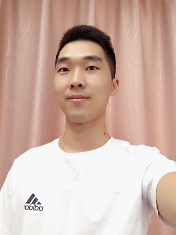只为遇见你的第一张照片--南昌相亲服务中心