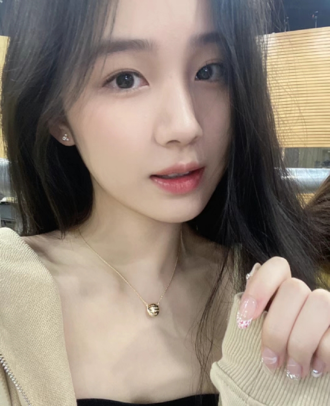 琪琪的第一张照片--南昌相亲服务中心