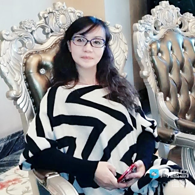 心若晴天的第一张照片--南昌相亲服务中心