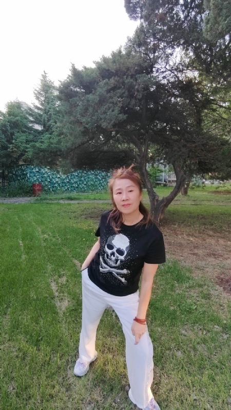晚霞的第二张照片--南昌相亲服务中心