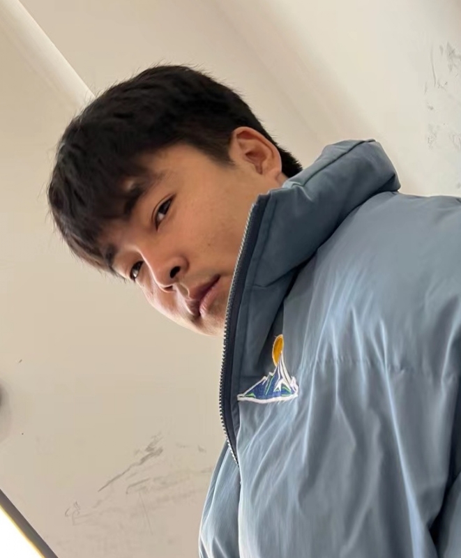 小朱的第一张照片--南昌相亲服务中心