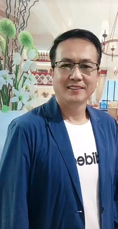 沈先生的第一张照片--南昌相亲服务中心