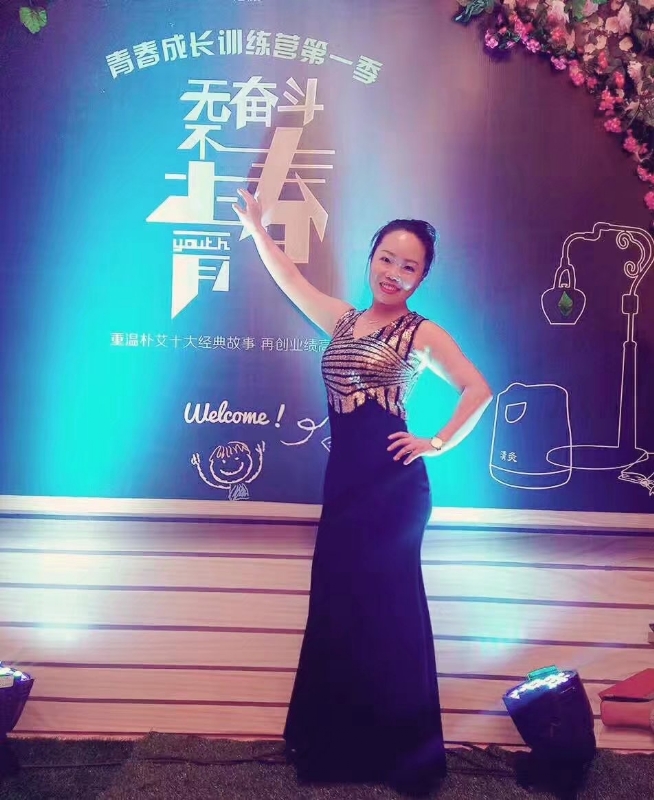 一生有李的第一张照片--南昌相亲服务中心