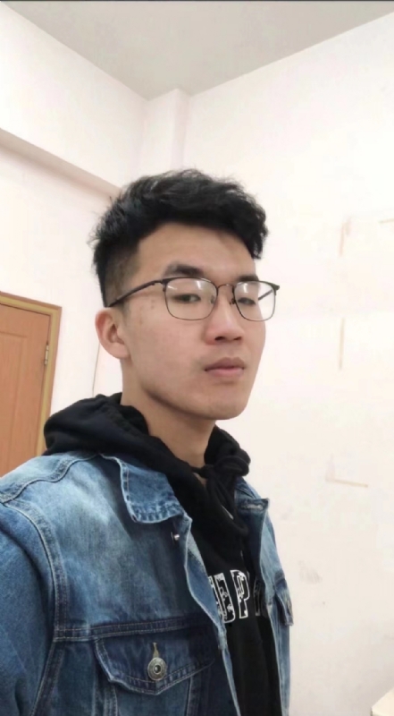 梁凯的第一张照片--南昌相亲服务中心