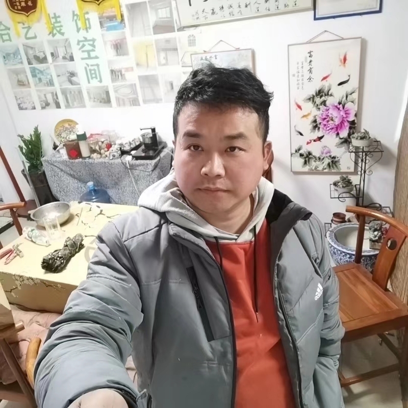 君君的第一张照片--南昌相亲服务中心
