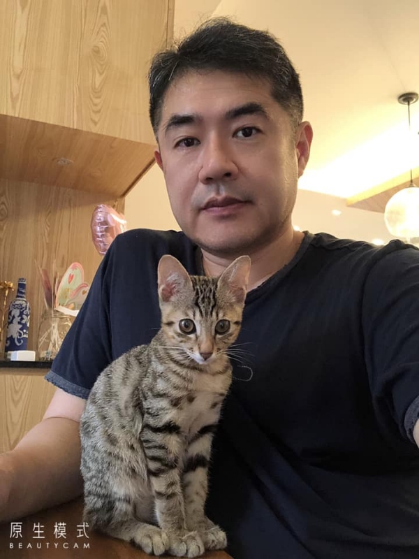 lucaswong的第一张照片--南昌相亲服务中心