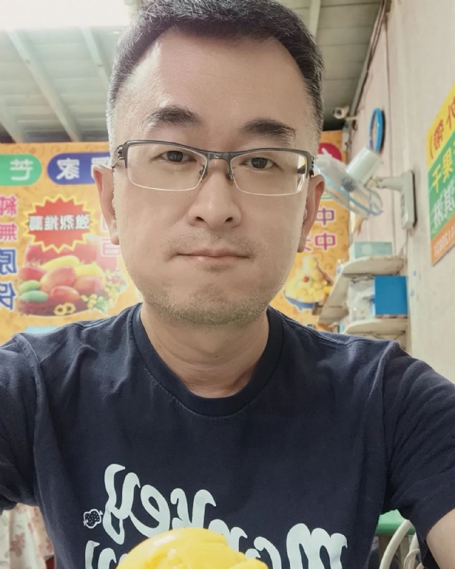 感感的第一张照片--南昌相亲服务中心