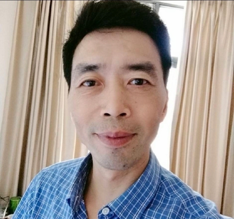 零距离的第二张照片--南昌相亲服务中心
