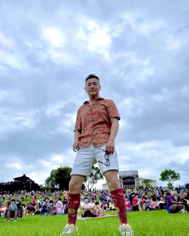罗森的第一张照片--南昌相亲服务中心