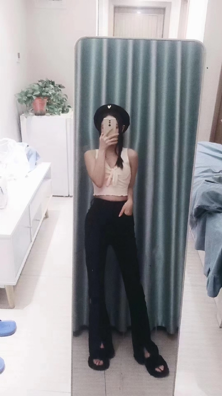 莎莎的第一张照片--南昌相亲服务中心