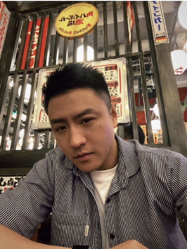 伴你长按的第一张照片--南昌相亲服务中心