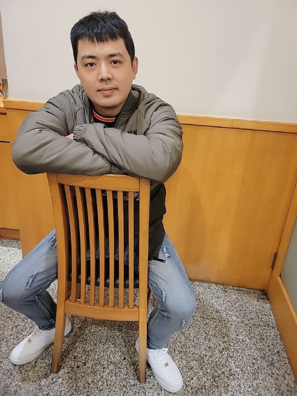 丁丁的第一张照片--南昌相亲服务中心