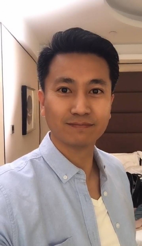 一路向前GO的第一张照片--南昌相亲服务中心