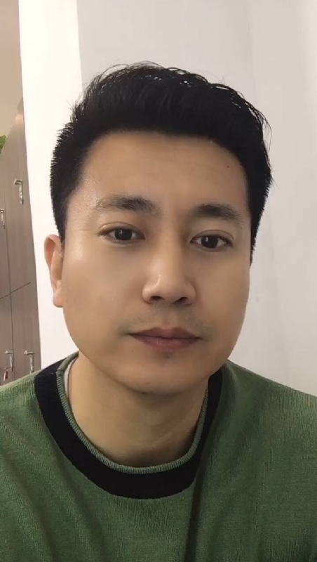 一路向前GO的第二张照片--南昌相亲服务中心