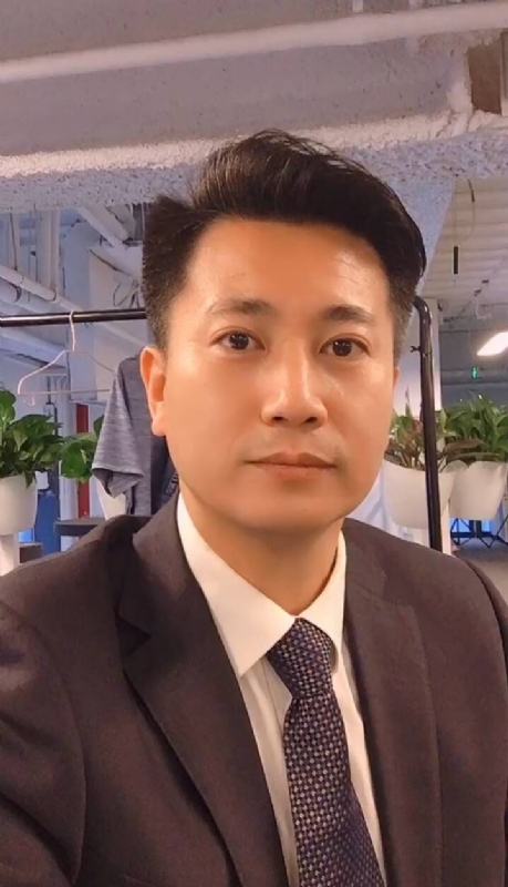 一路向前GO的第三张照片--南昌相亲服务中心