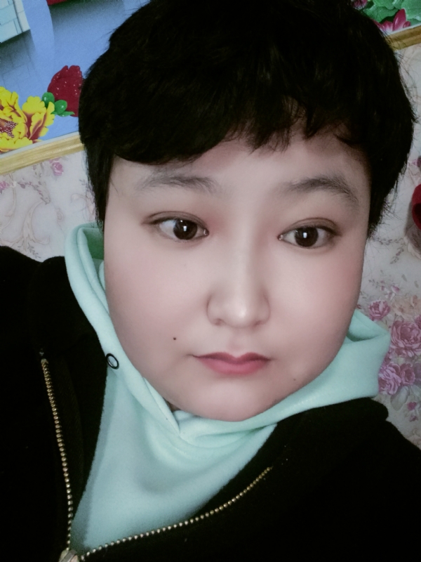 宋呆呆的第一张照片--南昌相亲服务中心