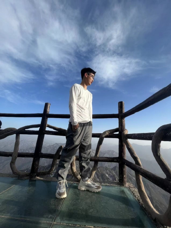 怜ぁ熙的第一张照片--南昌相亲服务中心
