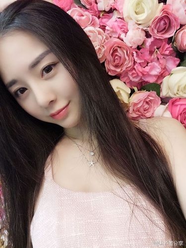 周悦的第一张照片--南昌相亲服务中心