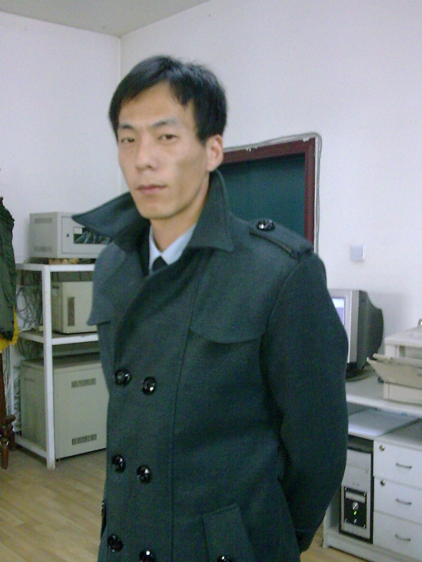 一生何求的第四张照片--南昌相亲服务中心