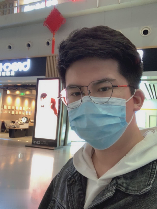 xxmr的第二张照片--南昌相亲服务中心