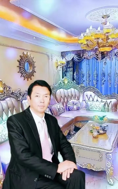 宇轩的第一张照片--南昌相亲服务中心
