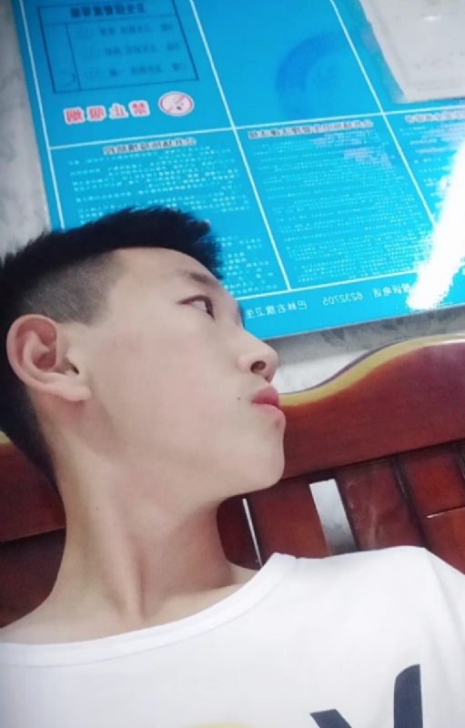 高一名的第一张照片--南昌相亲服务中心
