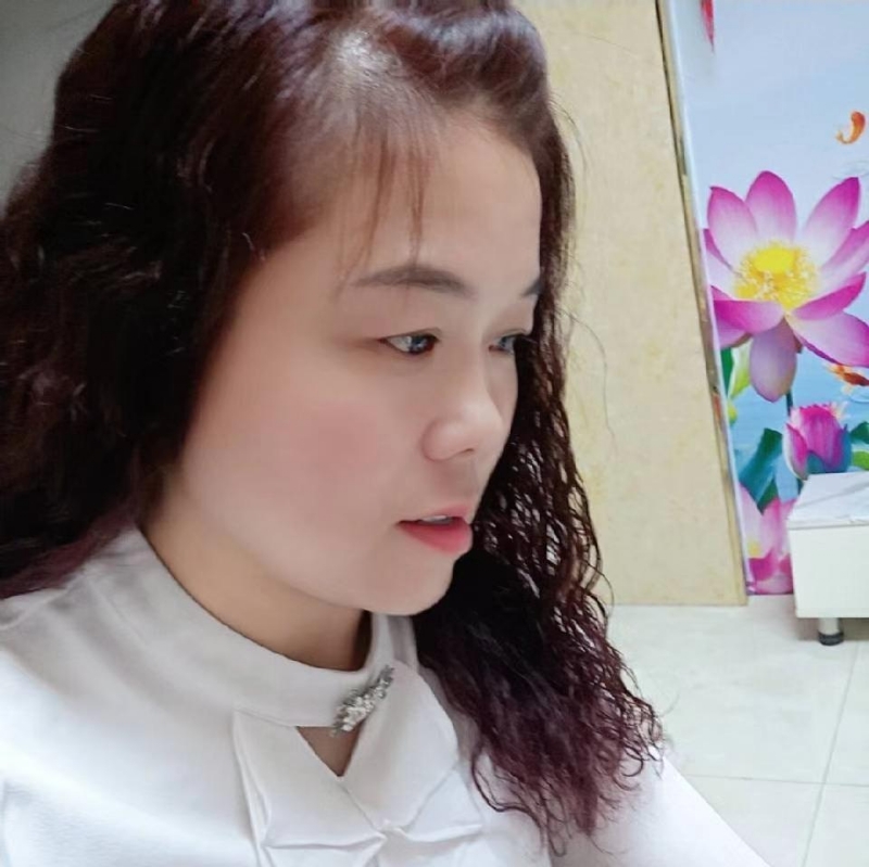 顾枸丽的第二张照片--南昌相亲服务中心