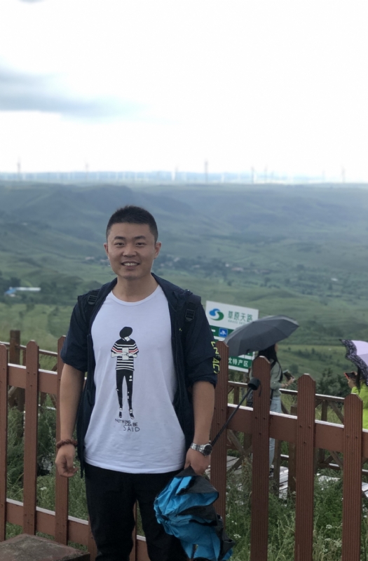 福鑫来的第一张照片--南昌相亲服务中心
