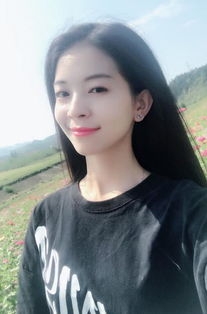 刘清竹的第一张照片--南昌相亲服务中心