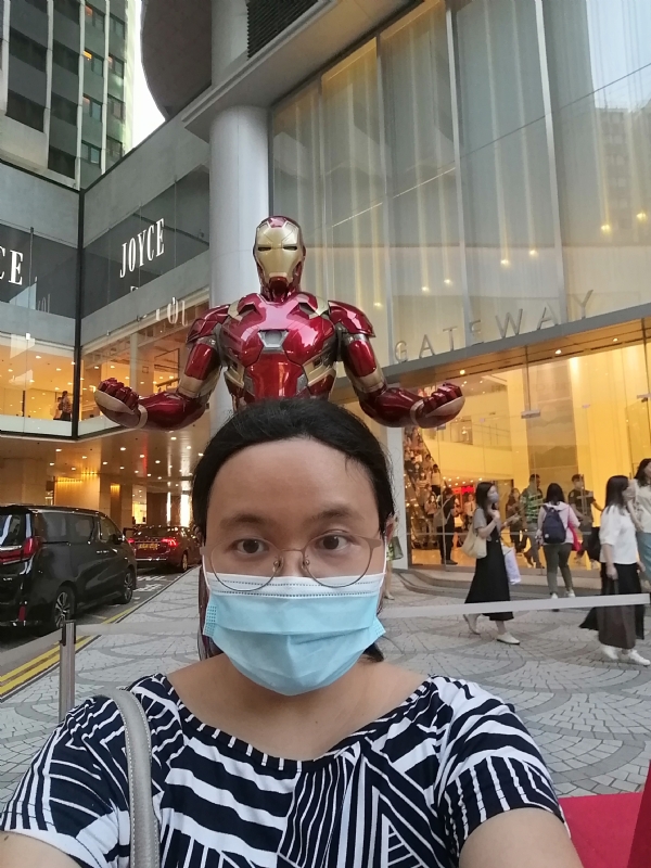 碧珊的第二张照片--南昌相亲服务中心