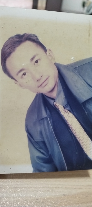 海哥的第一张照片--南昌相亲服务中心