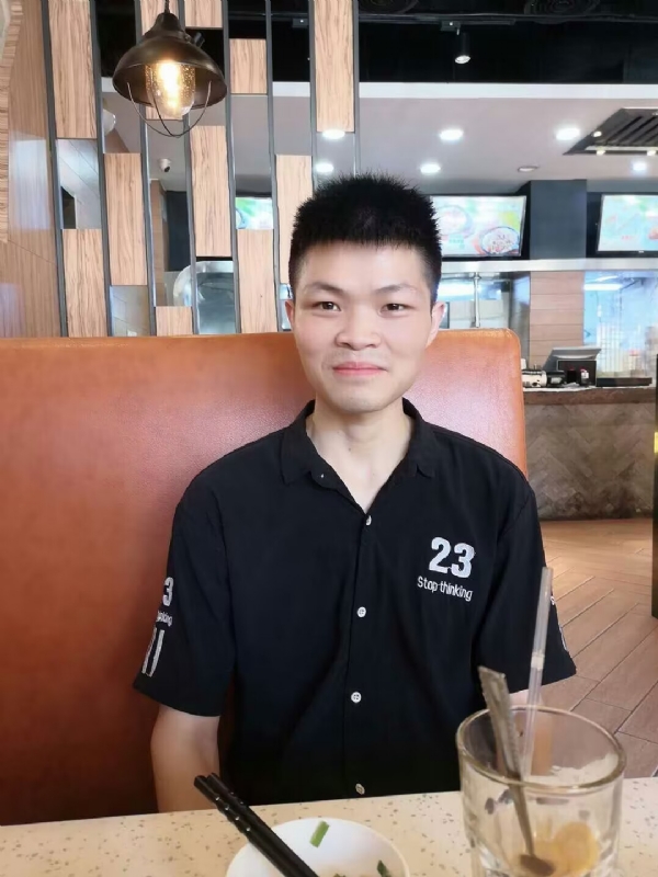 Mickey的第一张照片--南昌相亲服务中心
